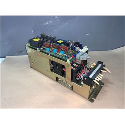 FANUC A06B-6047-H002 VELOCITY CONTROL UNIT