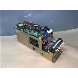 FANUC A06B-6047-H040 VELOCITY CONTROL UNIT