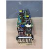 Image 3 : FANUC A06B-6047-H040 VELOCITY CONTROL UNIT