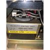 Image 5 : FANUC A06B-6047-H040 VELOCITY CONTROL UNIT