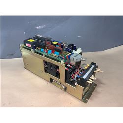 FANUC A06B-6047-H002 VELOCITY CONTROL UNIT