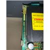 Image 4 : FANUC A06B-6047-H002 VELOCITY CONTROL UNIT