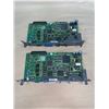 Image 2 : (2) - FANUC A16B-3200-0450/06F CIRCUIT BOARDS