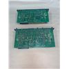 Image 3 : (2) - FANUC A16B-3200-0450/06F CIRCUIT BOARDS