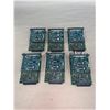 Image 1 : (6) - FANUC A20B-8001-0830/02B CIRCUIT BOARDS
