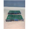 Image 2 : (2) - FANUC A16B-3200-0450/06F CIRCUIT BOARDS