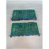 Image 3 : (2) - FANUC A16B-3200-0450/06F CIRCUIT BOARDS