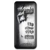 Image 1 : One piece 1 kilo 0.999 Fine Silver Bar Valcambi with Assay - 86730