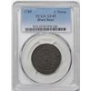 Image 3 : 1785 Nova Constellatio Copper, Blunt Rays, Crosby 1-B, R4, PCGS XF45