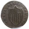 Image 2 : 1787 New Jersey Copper, Maris 28-L, R3, PCGS VF35
