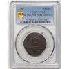 Image 3 : 1787 New Jersey Copper, Maris 28-L, R3, PCGS VF35