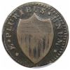Image 2 : 1787 New Jersey Copper, Maris 44-d, R4, PCGS F15