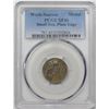 Image 3 : (c. 1793) Washington Success Token, Small Size, Plain Edge, Baker 267A, GW-44, R4, PCGS XF40