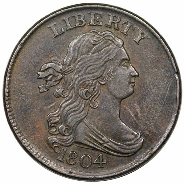 1804  C-10  R1  VF30