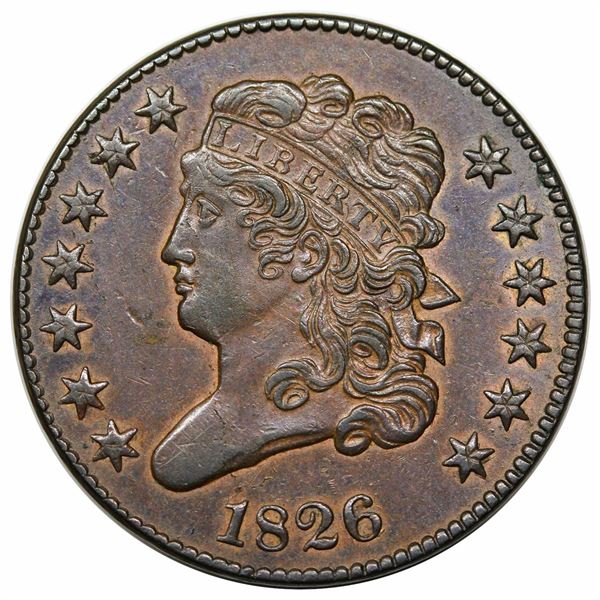 1826  C-2  R3  AU50