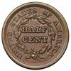 Image 2 : 1853  C-1  R1  AU50