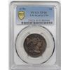 Image 3 : 1794  S-54  R3  PCGS XF40.  EAC VF25