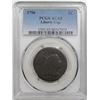 Image 3 : 1796  S-89  R3  PCGS AG03.  EAC G5