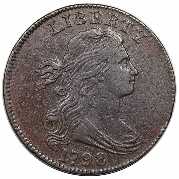 1798  S-159  R4  VF25