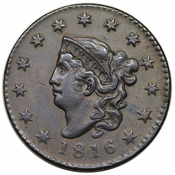 1816  N-5  R3  VF30