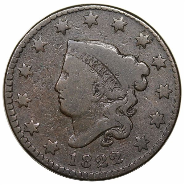 1822  N-13  R5  VG7