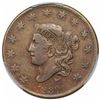 Image 1 : 1830  N-7  R3  PCGS VF35.  EAC VF30
