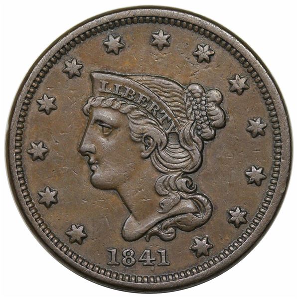 1841  N-2  R2  VF35