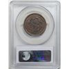 Image 4 : 1843  N-11  R2  PCGS AU55.  EAC XF40