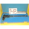 Image 1 : Mitutoyo 500-134 Digimatic Caliper 0-8" (tested)