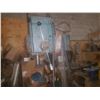 Image 2 : Solberga (Sweden) Gear Head Drill Press 550v with 90° table
