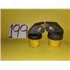 Image 1 : Kennametal KM50 Left & Right Holder