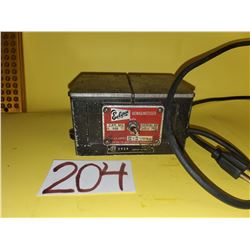 Eclipse Demagnetizer CAT No.956
