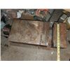 Image 1 : Milling Vise 10" x 27"long