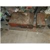 Image 2 : Milling Vise 10" x 27"long