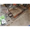 Image 4 : Milling Vise 10" x 27"long