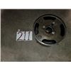 Image 2 : PRATT No.255D 4 jaw Chuck 8"
