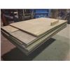 Image 2 : Lot Wood sheet