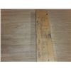 Image 3 : Lot Wood sheet