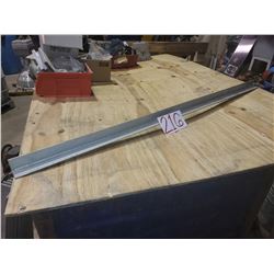 Steal 90° 51" x 1"1/2 x 1"1/2