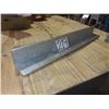 Image 1 : Aluminum 90° 37" x 4" x 4" x 1/2"
