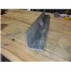 Image 2 : Aluminum 90° 37" x 4" x 4" x 1/2"