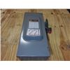 Image 1 : Safery Switch 100amp