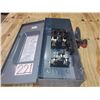 Image 2 : Safery Switch 100amp