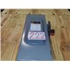 Image 1 : Safety Switch 100amp