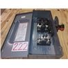 Image 2 : Safety Switch 100amp