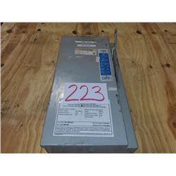 Safety Switch 10amp