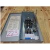Image 2 : Safety Switch 10amp