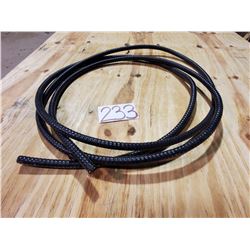 Electric wire 110/220v