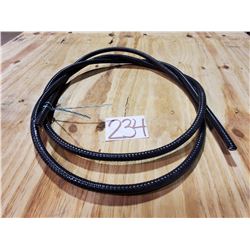 Electric wire 110/220v