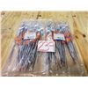 Image 1 : Bag of 2 pole Fluorescent luminaire disconect(50)